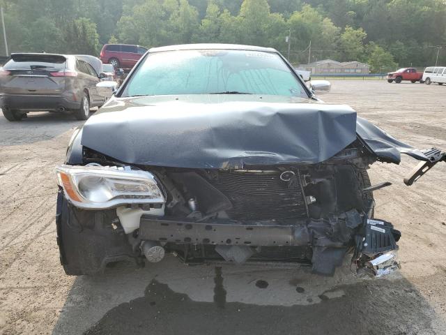 Photo 5 from auction – 2014 CHRYSLER 300 with VIN 2C3CCARG1EH355891