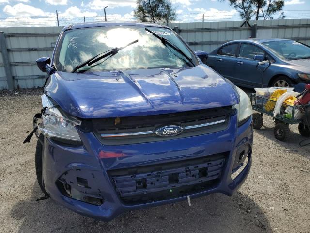 Photo 5 from auction – 2015 FORD ESCAPE SE with VIN 1FMCU0G75FUB96793