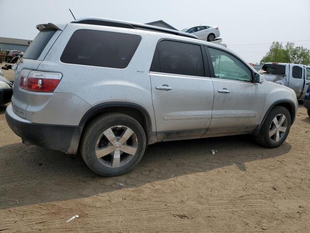 Photo 3 from auction – 2009 GMC ACADIA SLT with VIN 1GKEV23D89J113692