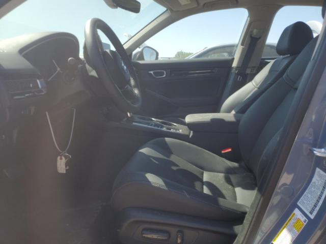 Photo 7 from auction – 2023 HONDA CIVIC TOUR with VIN 2HGFE1F93PH304356
