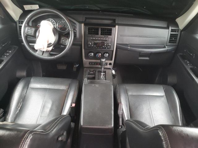 Photo 8 from auction – 2012 JEEP LIBERTY with VIN 1C4PJMAKXCW206463