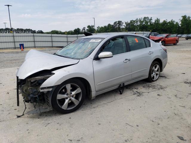 Photo 1 from auction – 2007 NISSAN ALTIMA 3.5 with VIN 1N4BL21E77N405989