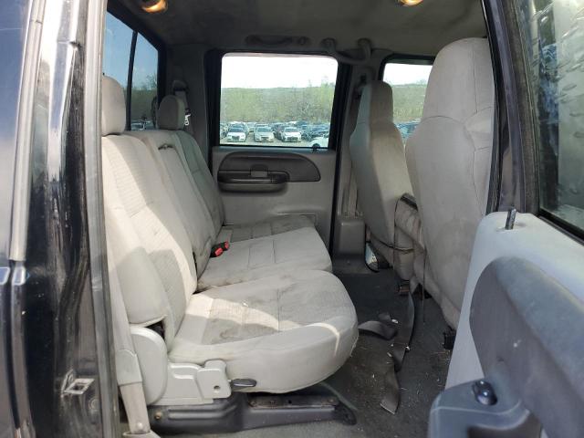 Photo 10 from auction – 2004 FORD F350 SRW S with VIN 1FTSW31P14ED40397
