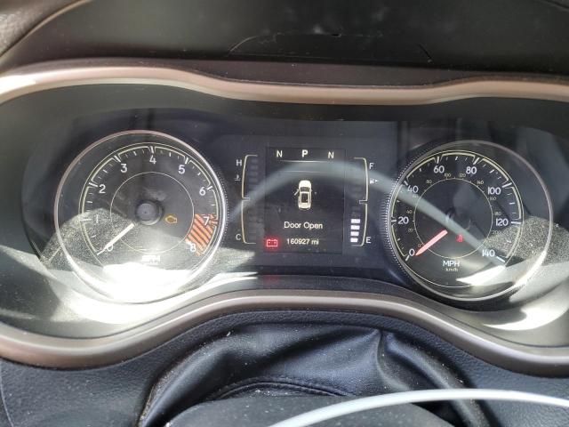 Photo 9 from auction – 2014 JEEP CHEROKEE L with VIN 1C4PJMCS1EW219697