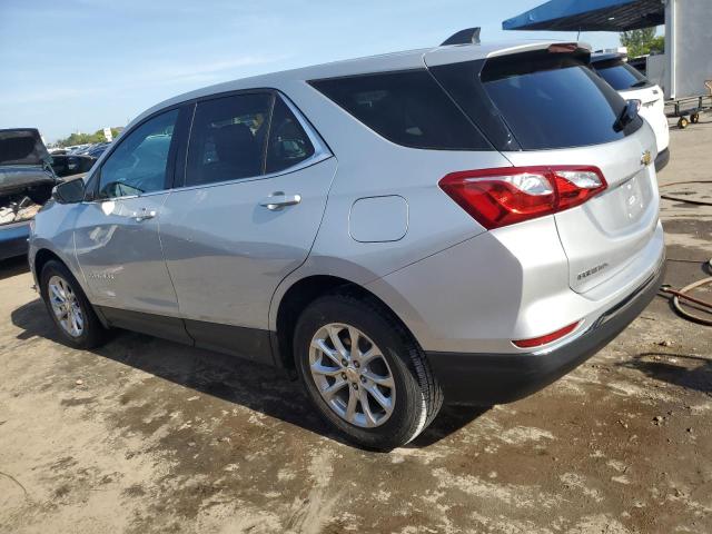 Photo 2 from auction – 2020 CHEVROLET EQUINOX LT with VIN 2GNAXKEV2L6228181