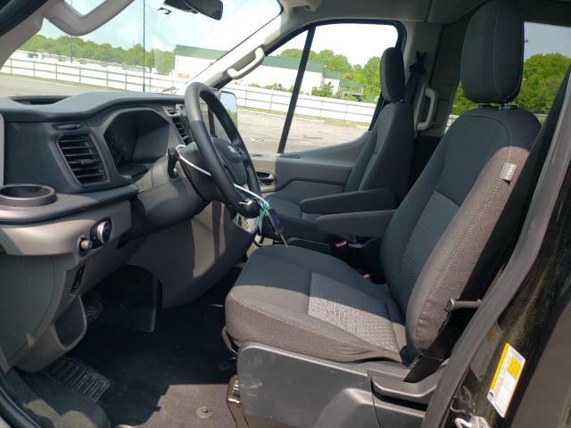 Photo 7 from auction – 2023 FORD TRANSIT T- with VIN 1FBAX2C83PKA27452