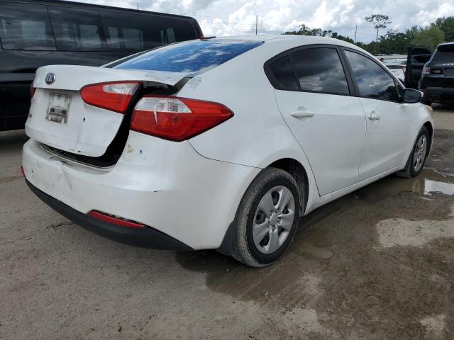 Photo 3 from auction – 2014 KIA FORTE LX with VIN KNAFK4A67E5075140