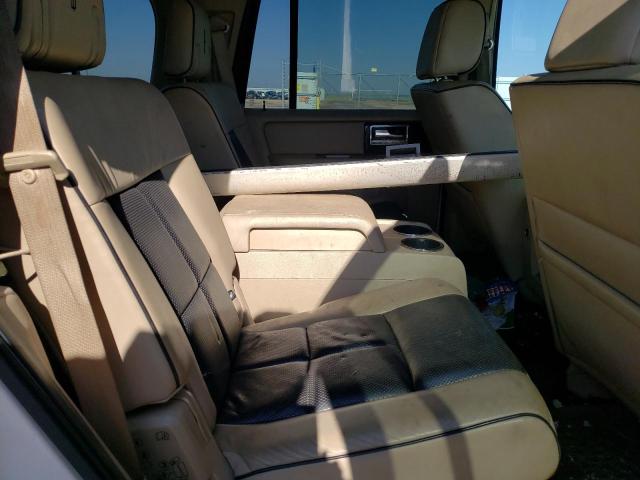 Photo 11 from auction – 2008 LINCOLN NAVIGATOR with VIN 5LMFU28568LJ16607