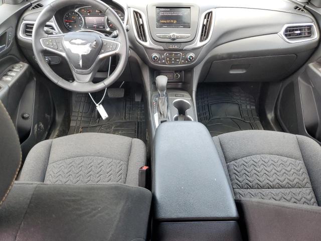 Photo 8 from auction – 2022 CHEVROLET EQUINOX LT with VIN 2GNAXJEVXN6116290