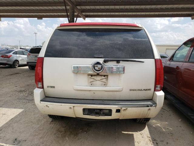 Photo 6 from auction – 2011 CADILLAC ESCALADE P with VIN 1GYS4CEF1BR367591