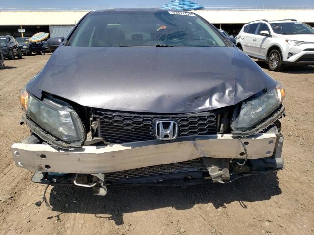 Фото 5 с аукциона – 2015 HONDA CIVIC с VIN 19XFB2F93FE066726