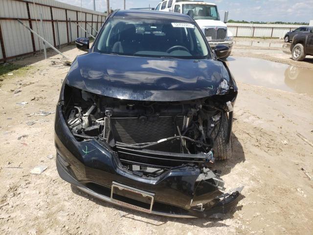Photo 5 from auction – 2015 NISSAN ROGUE S with VIN KNMAT2MV2FP542326