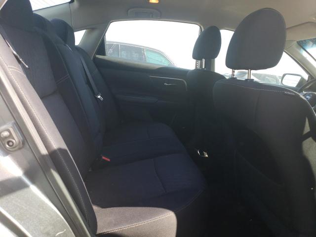 Photo 10 from auction – 2017 NISSAN ALTIMA 2.5 with VIN 1N4AL3AP3HC206101