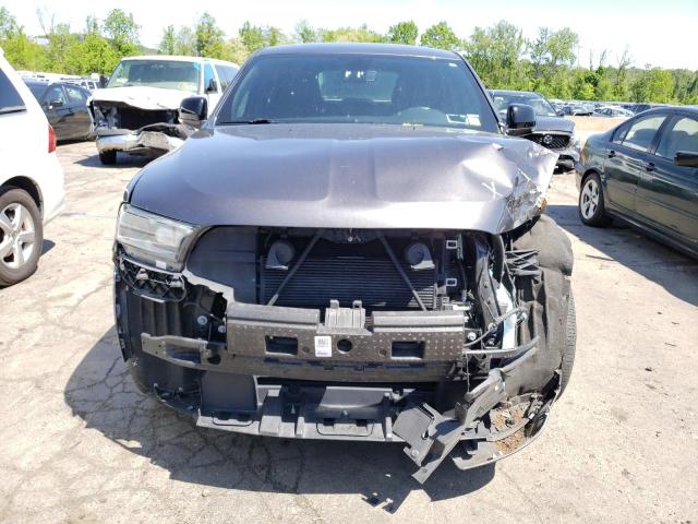 Фото 5 с аукциона – 2021 DODGE DURANGO GT с VIN 1C4RDJDG3MC661616