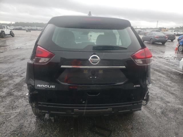 Photo 6 from auction – 2019 NISSAN ROGUE S with VIN KNMAT2MV9KP533102