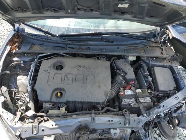 Photo 11 from auction – 2015 TOYOTA COROLLA L with VIN 5YFBURHE1FP255482