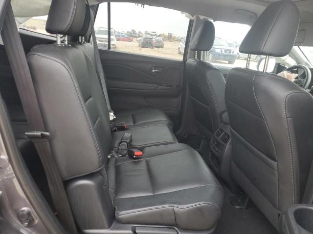 Photo 11 from auction – 2017 HONDA PILOT EXL with VIN 5FNYF5H50HB047475