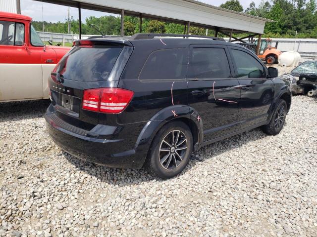 Photo 3 from auction – 2018 DODGE JOURNEY SE with VIN 3C4PDCAB2JT170627