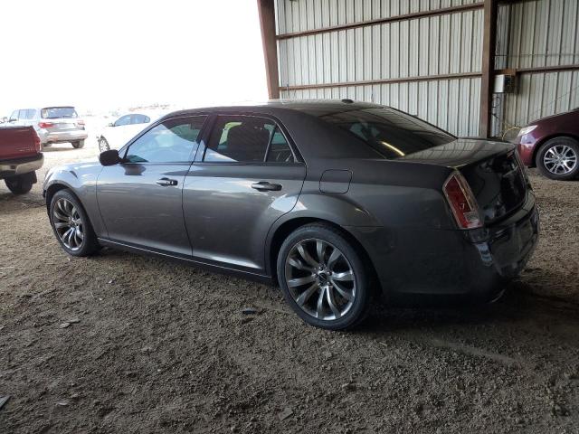 Photo 2 from auction – 2014 CHRYSLER 300 S with VIN 2C3CCABG7EH222028