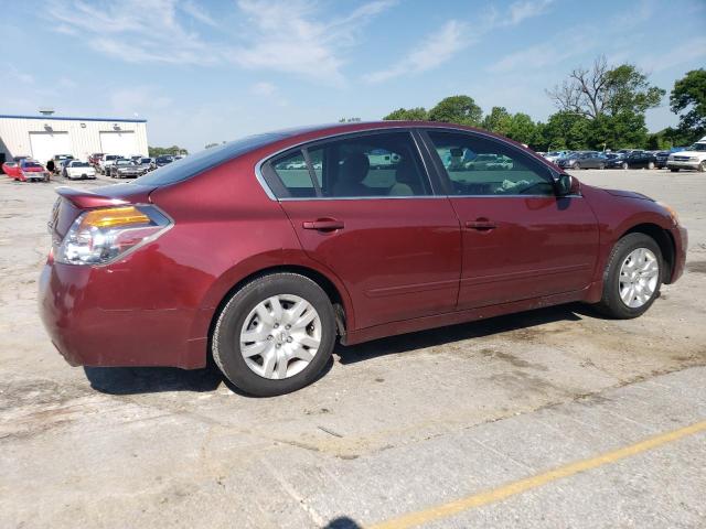 Photo 3 from auction – 2012 NISSAN ALTIMA BAS with VIN 1N4AL2AP5CN472727