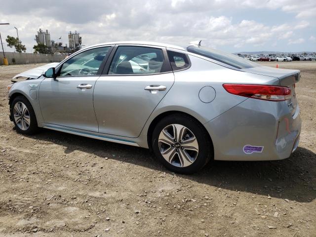 صورة رقم 2 من المزاد - 2018 KIA OPTIMA PLU مع VIN KNAGV4LD0J5022118