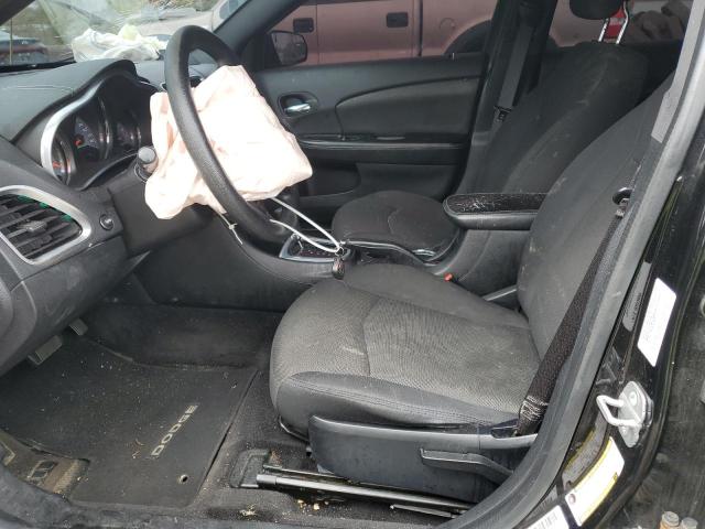 Photo 7 from auction – 2014 DODGE AVENGER SE with VIN 1C3CDZABXEN237731