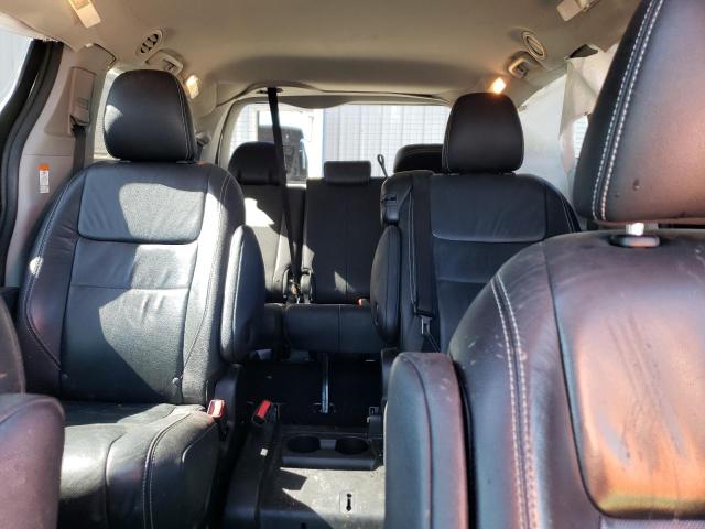 Photo 10 from auction – 2015 TOYOTA SIENNA SPO with VIN 5TDXK3DC9FS680680