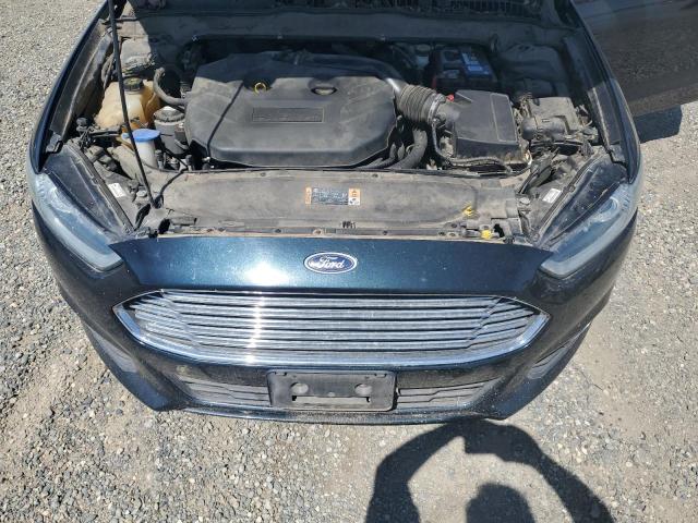 Photo 11 from auction – 2014 FORD FUSION SE with VIN 3FA6P0H94ER212602