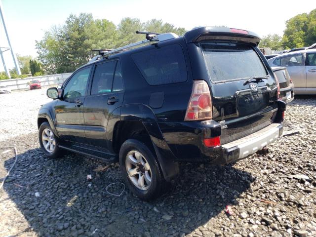 Photo 2 from auction – 2005 TOYOTA 4RUNNER SR with VIN JTEBU14R350067061