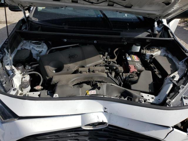 Photo 11 from auction – 2019 TOYOTA RAV4 LE with VIN JTMH1RFV8KD502404
