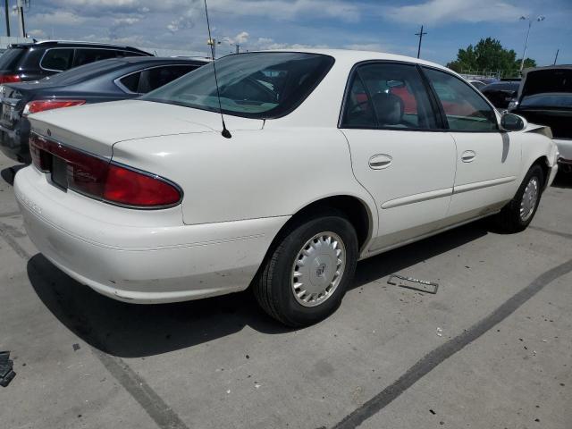 Photo 3 from auction – 2005 BUICK CENTURY CU with VIN 2G4WS52J851120725