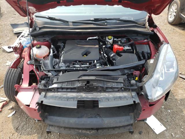 Photo 11 from auction – 2020 FORD ESCAPE SE with VIN 1FMCU0G69LUA49427