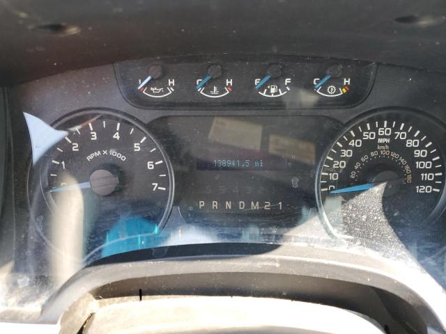 Photo 9 from auction – 2013 FORD F150 SUPER with VIN 1FTEX1EM0DFD78826