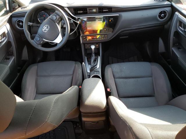 Photo 8 from auction – 2017 TOYOTA COROLLA L with VIN 5YFBURHE8HP658443
