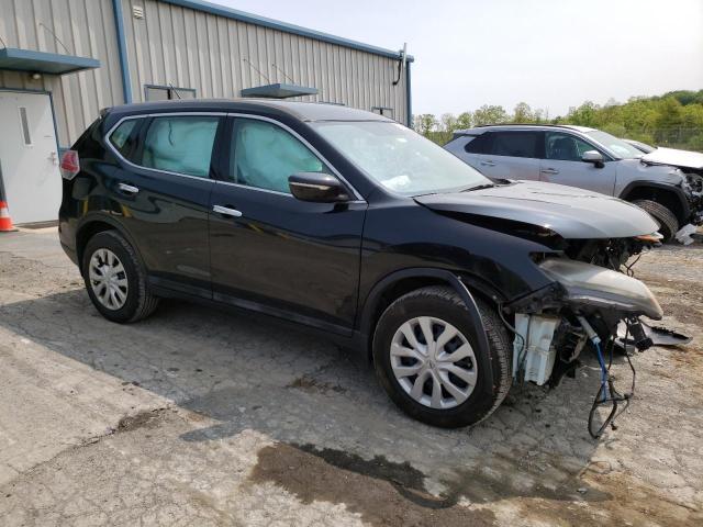 Photo 4 from auction – 2014 NISSAN ROGUE S with VIN 5N1AT2MV1EC873349