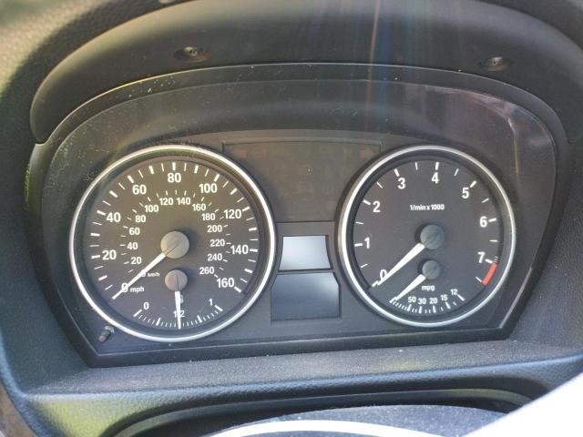 Photo 9 from auction – 2007 BMW 328 XI with VIN WBAVC93517K035425