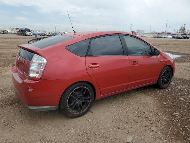 Photo 3 from auction – 2009 TOYOTA PRIUS with VIN JTDKB20U097858753