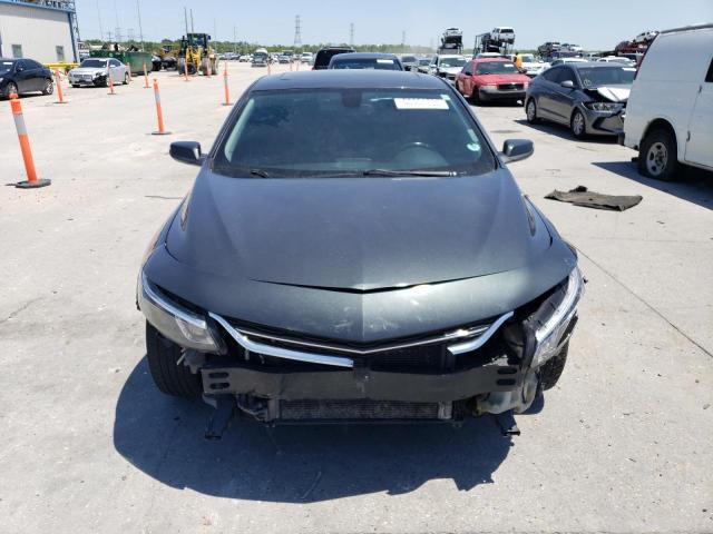 Photo 5 from auction – 2018 CHEVROLET MALIBU LT with VIN 1G1ZD5ST0JF133476