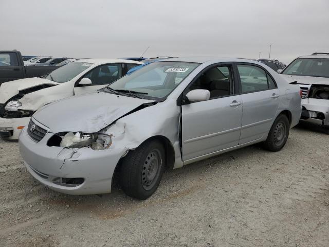 Photo 1 from auction – 2007 TOYOTA COROLLA CE with VIN 1NXBR30E97Z908487