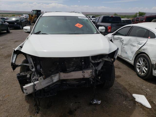 Photo 5 from auction – 2020 NISSAN PATHFINDER with VIN 5N1DR2AM9LC649296