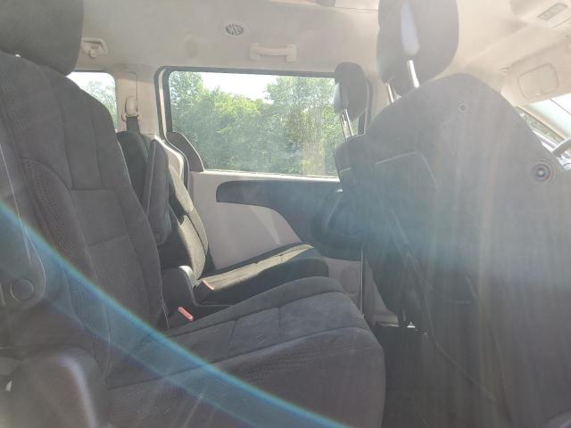 Photo 11 from auction – 2013 DODGE GRAND CARA with VIN 2C4RDGCG7DR608848