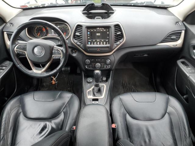 Photo 8 from auction – 2016 JEEP CHEROKEE L with VIN 1C4PJMDS1GW321857