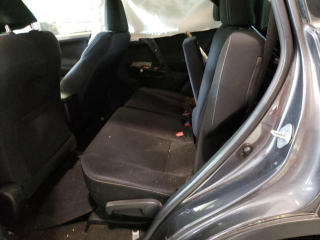 صورة رقم 11 من المزاد - 2014 TOYOTA RAV4 XLE مع VIN JTMRFREV2ED093909