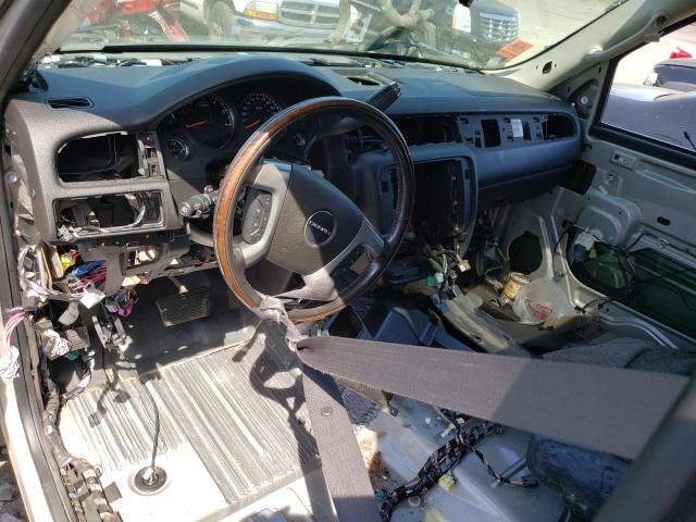 Photo 8 from auction – 2008 GMC YUKON DENA with VIN 1GKFK63888J100964