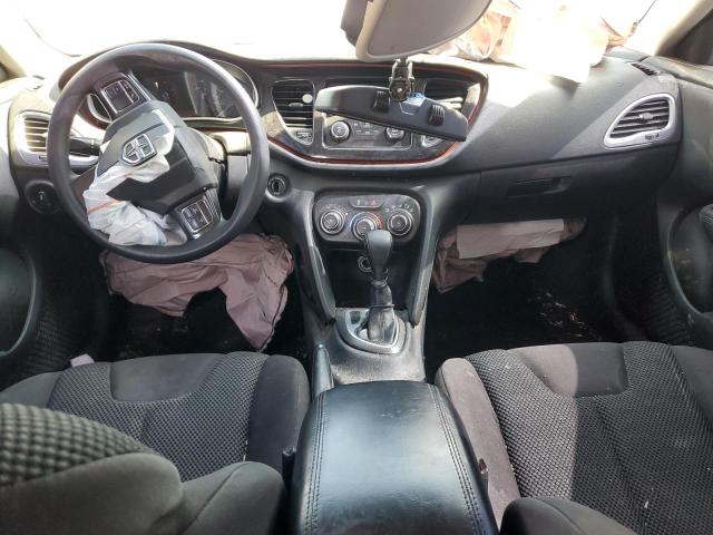 Photo 8 from auction – 2016 DODGE DART SE with VIN 1C3CDFAA9GD507790