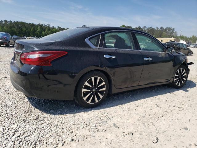 Photo 3 from auction – 2018 NISSAN ALTIMA 2.5 with VIN 1N4AL3AP2JC121546