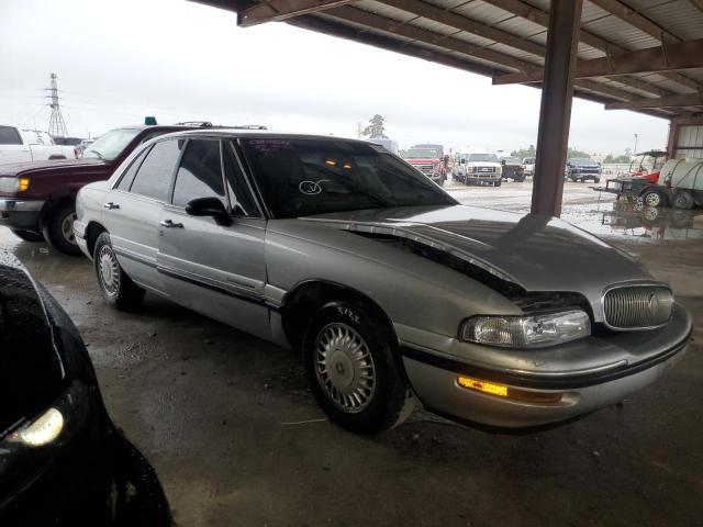 Photo 4 from auction – 1999 BUICK LESABRE CU with VIN 1G4HP52K2XH502333