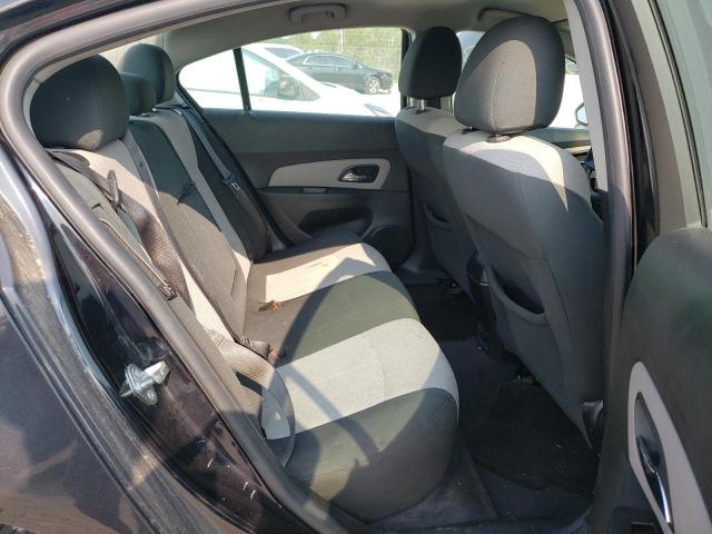 Photo 10 from auction – 2011 CHEVROLET CRUZE LS with VIN 1G1PC5SH5B7266493