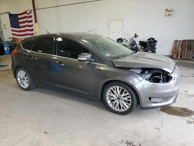 Photo 4 from auction – 2016 FORD FOCUS TITA with VIN 1FADP3N26GL385149