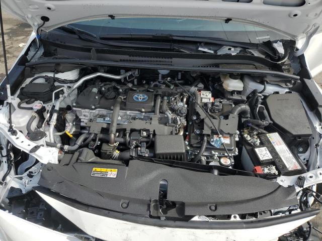 Photo 11 from auction – 2023 TOYOTA COROLLA LE with VIN JTDBCMFEXP3013907